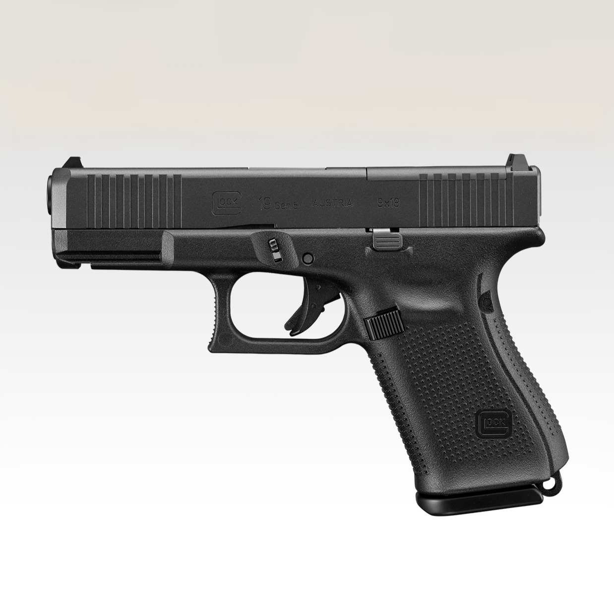 トイガン G19Gen5 mos G19 Gen5 MOS | くれいも屋