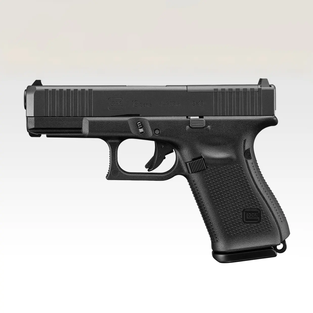 トイガン G19 Gen5 MOS & ProSight G19 Gen5 MOS | くれいも屋