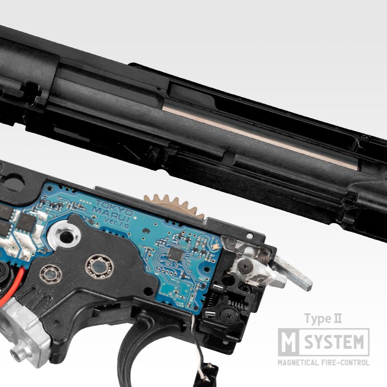 EVOLT FPR MK4 画像4