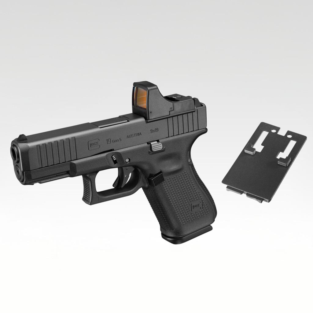 G19 Gen5 MOS 画像2