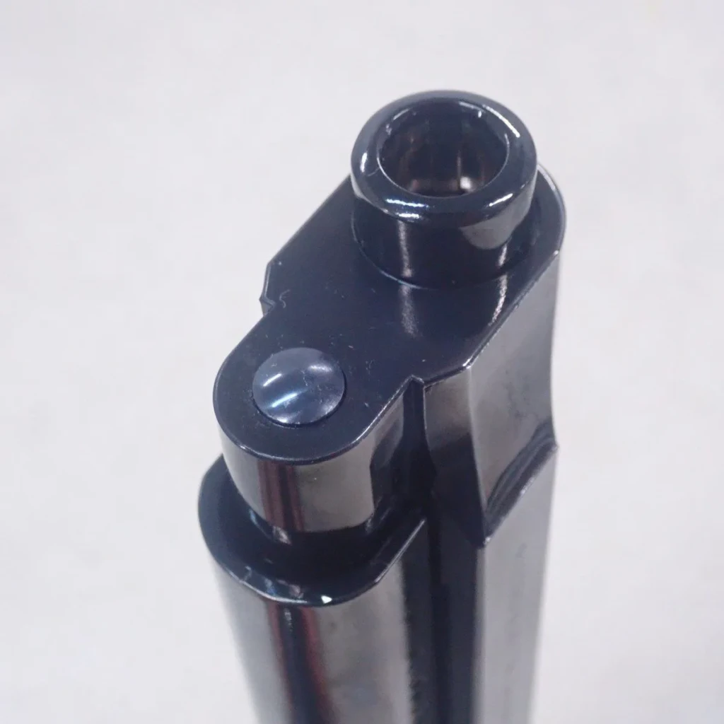 WA ベレッタM92FS プレミアムエディション 画像4