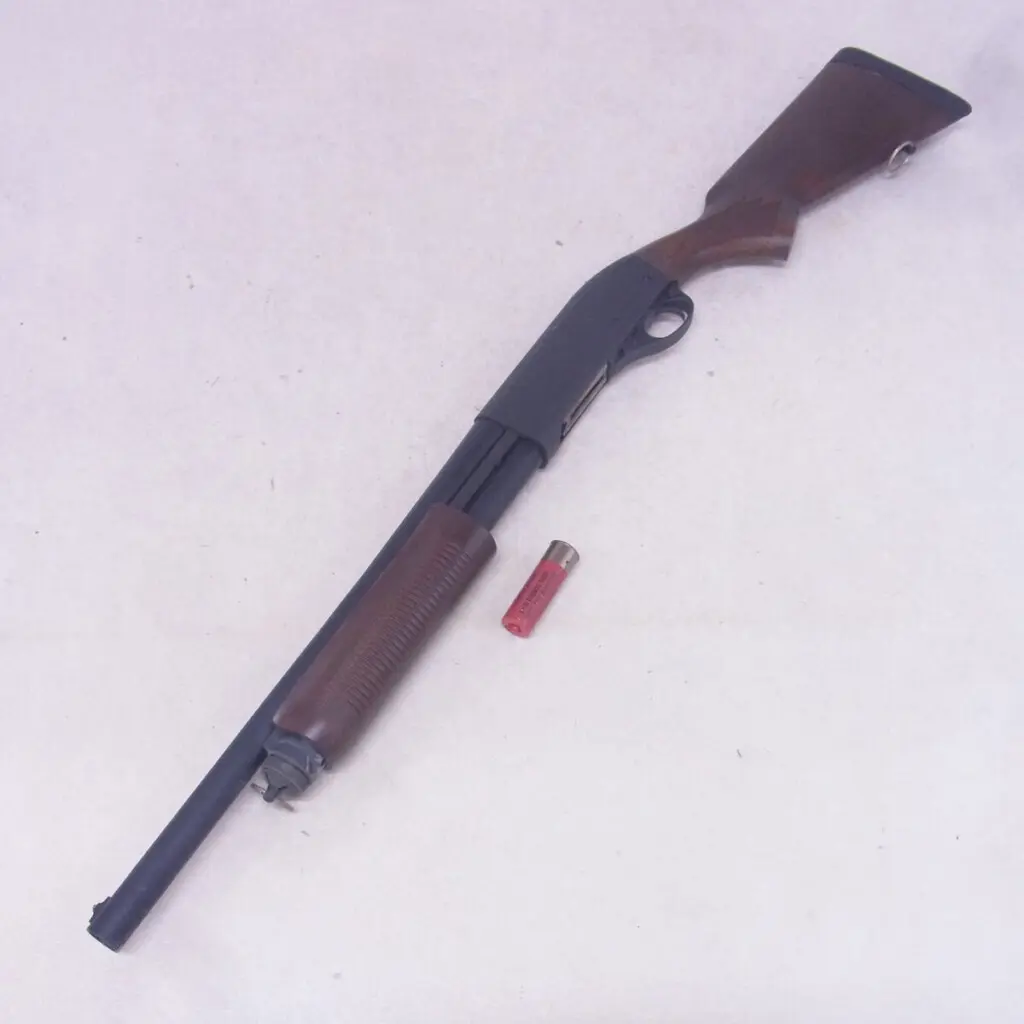 M870ウッドストックタイプ | くれいも屋