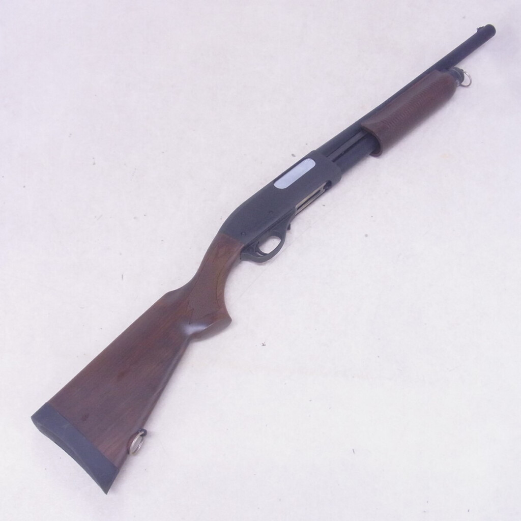 東京マルイ M870ウッドストックタイプ 画像2
