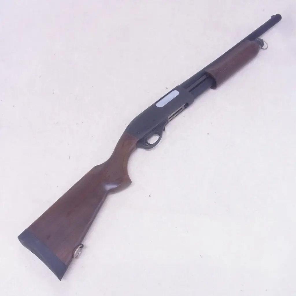 M870ウッドストックタイプ | くれいも屋