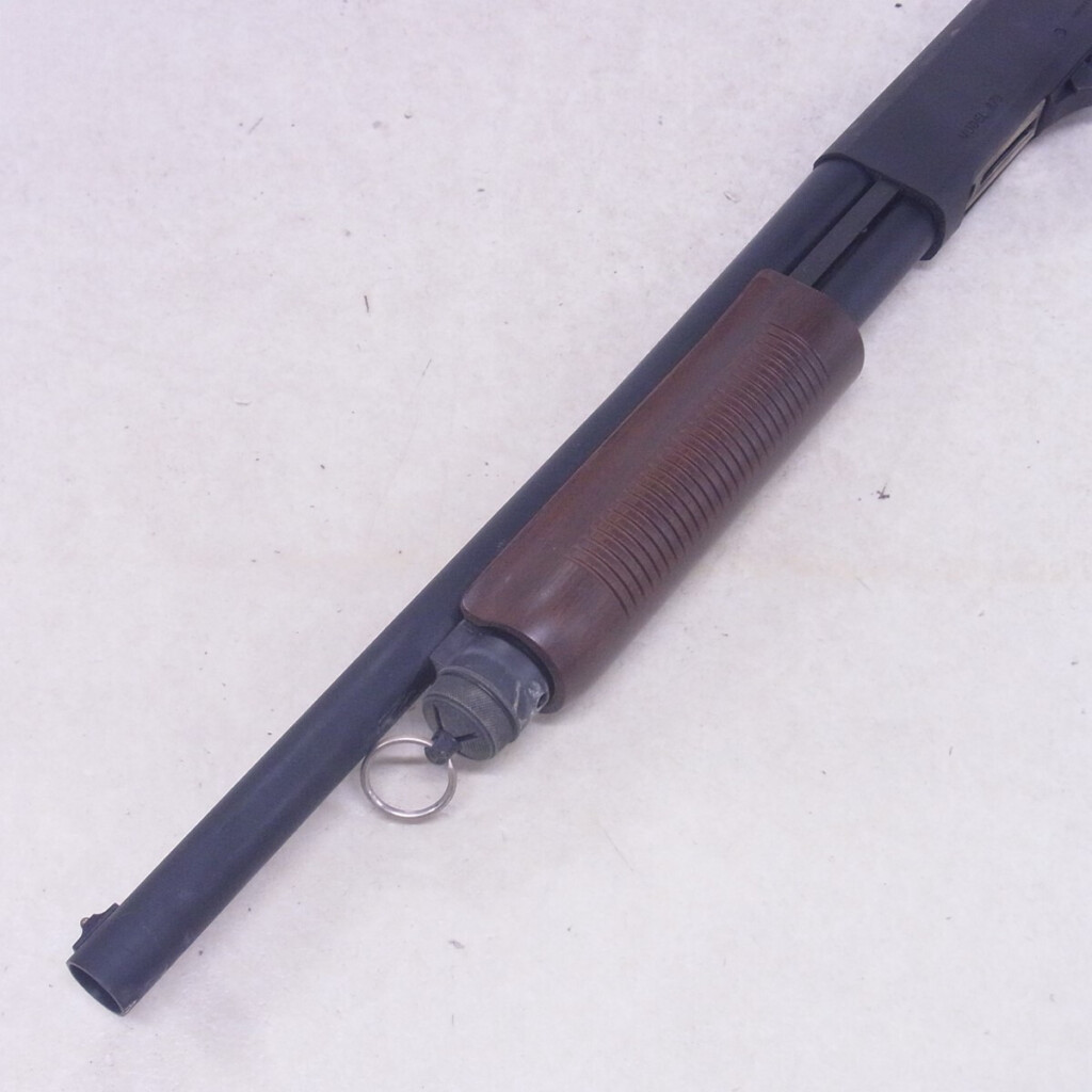 東京マルイ M870ウッドストックタイプ 画像3