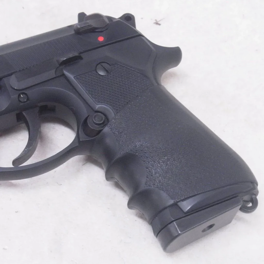U.S.M9 ピストル エボリューション 画像3