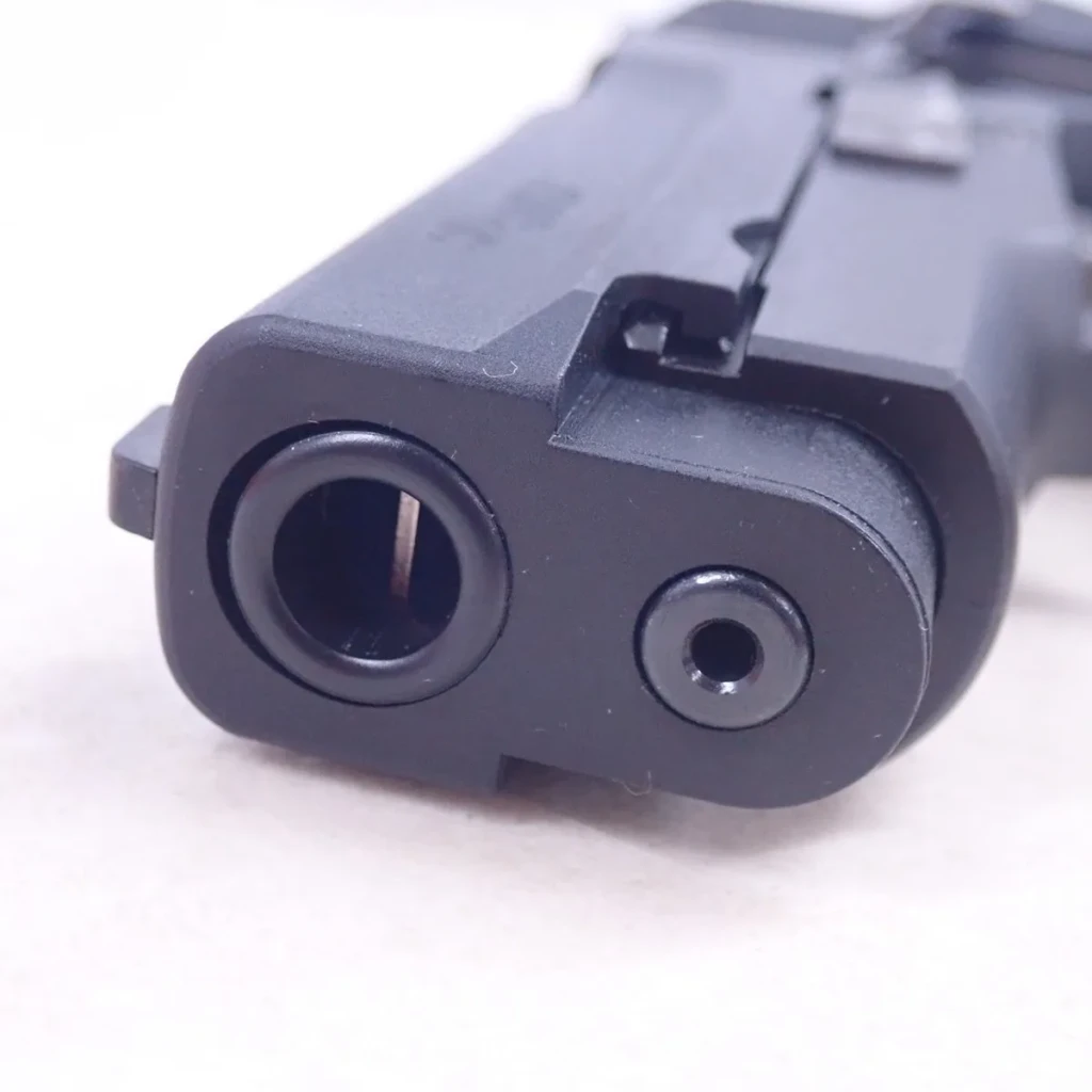 SIG P228 “M11” EVO2 オールHW 画像3