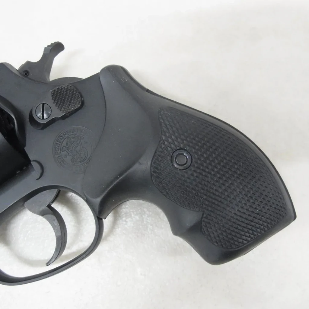S&W M36 パフォーマンスセンター 2inch HW Version2 画像4