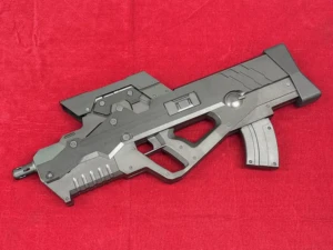 Laylax『攻殻機動隊』シュレーディンガー　トップ画像