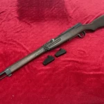 S&T　三八式騎兵銃 トップ画像