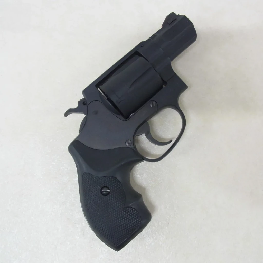 S&W M36 パフォーマンスセンター 2inch HW Version2 画像2