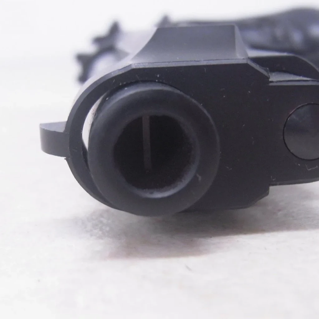 U.S.M9 ピストル エボリューション 画像