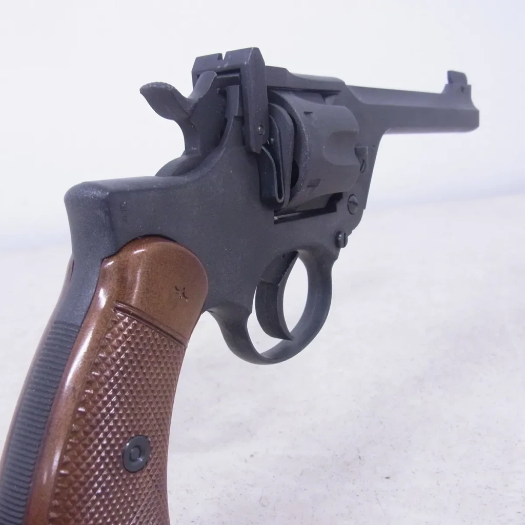 エンフィールド No.2 MK1 アイアンフィニッシュ HW 画像4