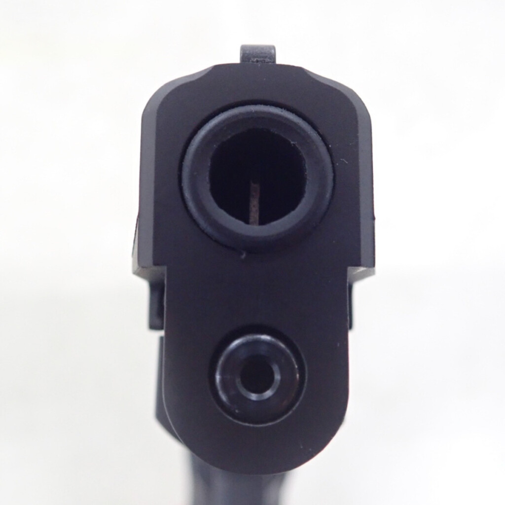 タナカ SIG P226 アーリータイプ EVO2 オールHW 画像4