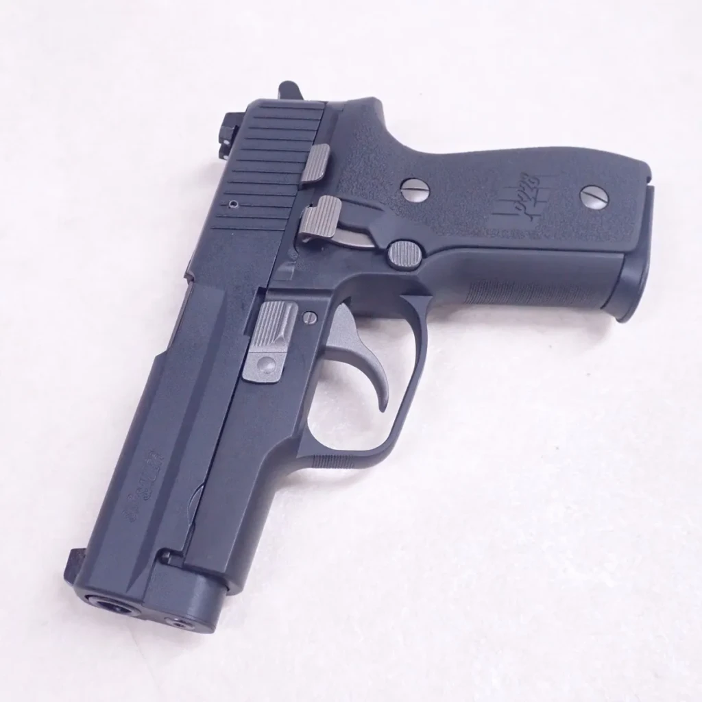 SIG P228 “M11” EVO2 オールHW 画像1