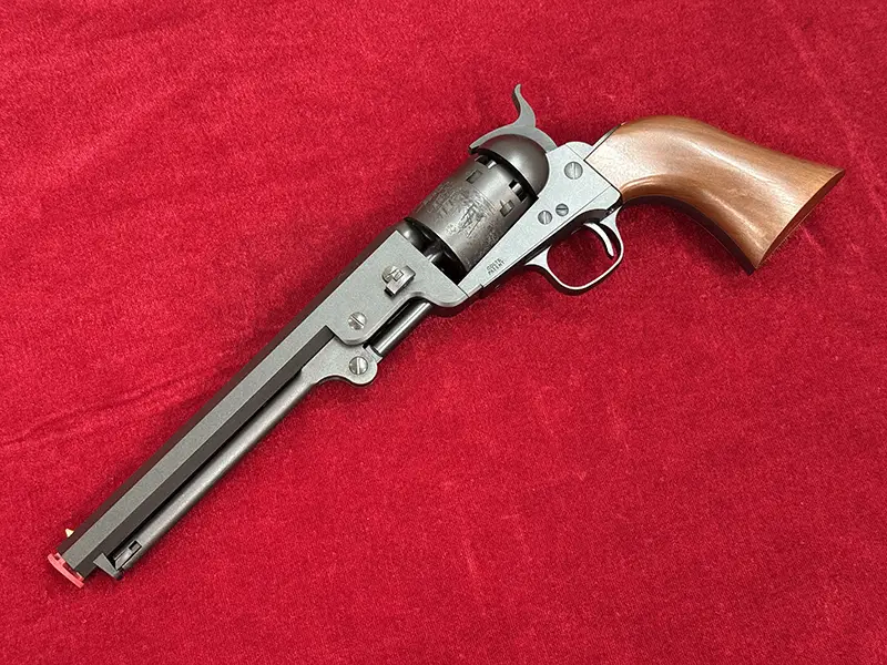 東京マルイ M1851 NAVY