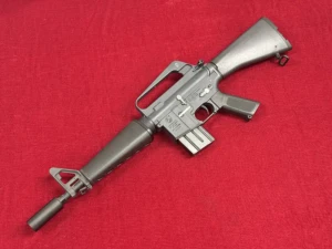 G&P CAR-15　トップ画像
