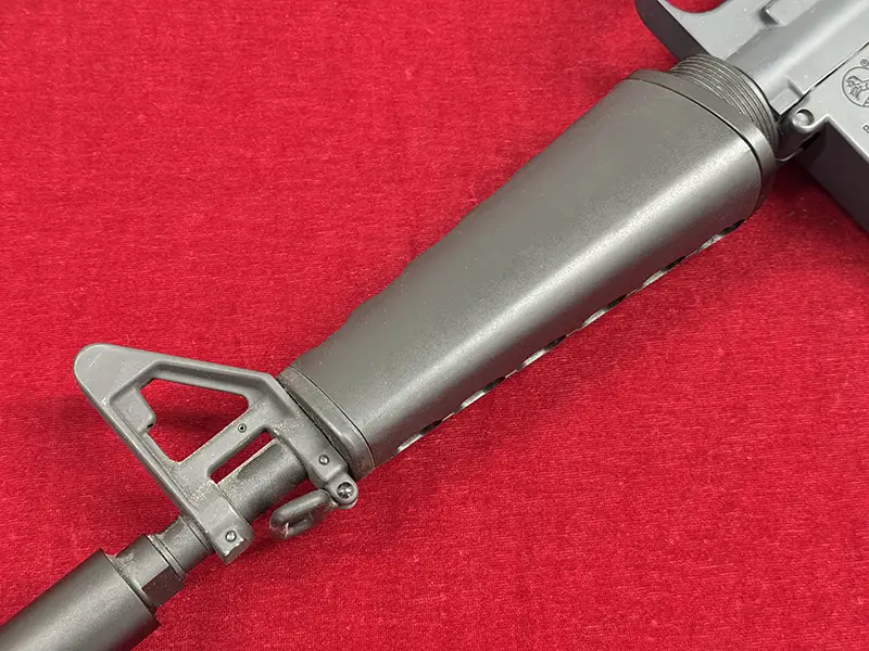 G&P CAR-15 ハンドガード