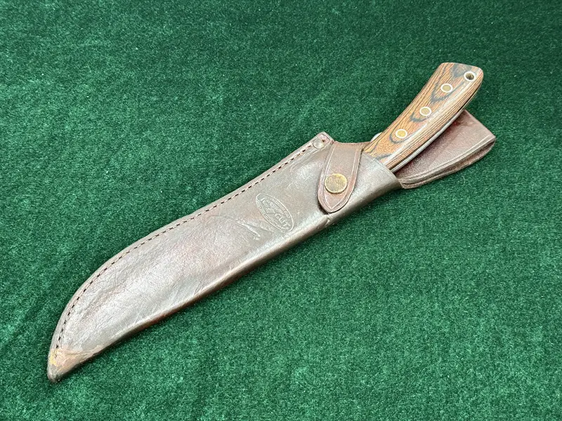 IC.CUT シルバーコレクション シース
