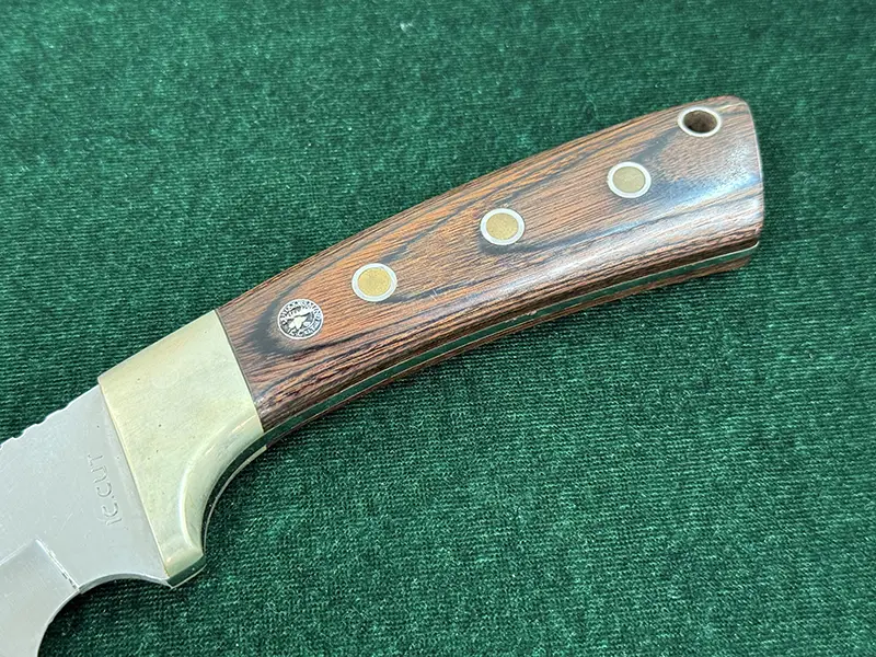 IC.CUT シルバーコレクション ハンドル