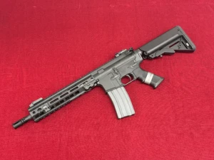 電動ガンEVOLT FPR MK 4【RSモデル】 トップ画像
