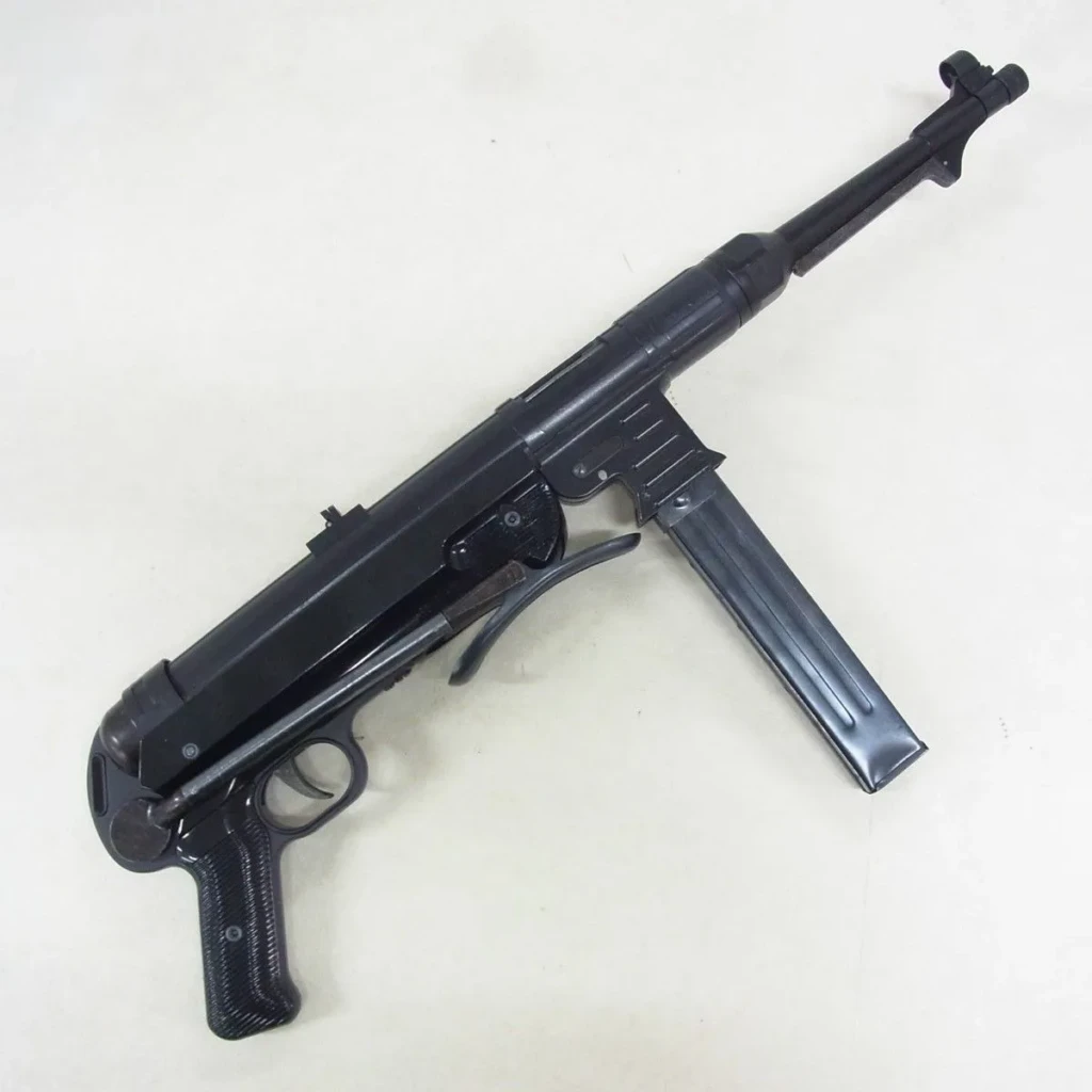 マルシン MP40 画像2
