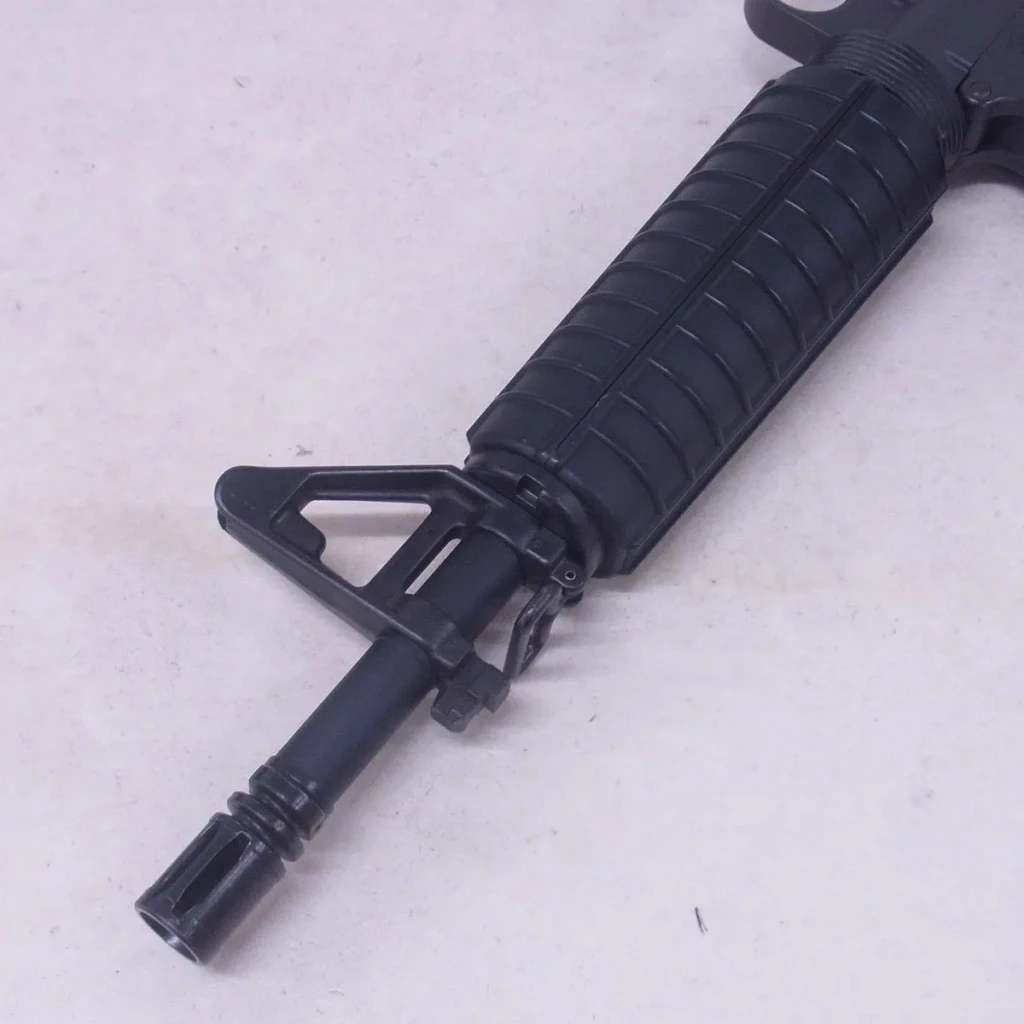 東京マルイ M733 コマンド バレル