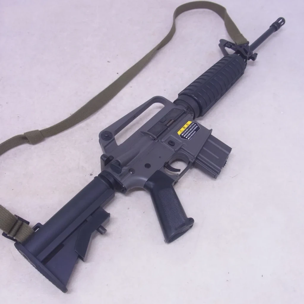 M653 バーンズVer 限定モデル 右面