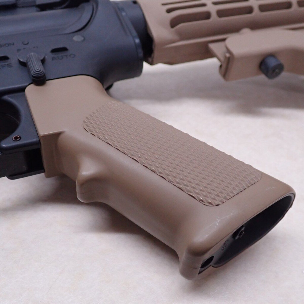 東京マルイ コルト M933コマンド グリップ