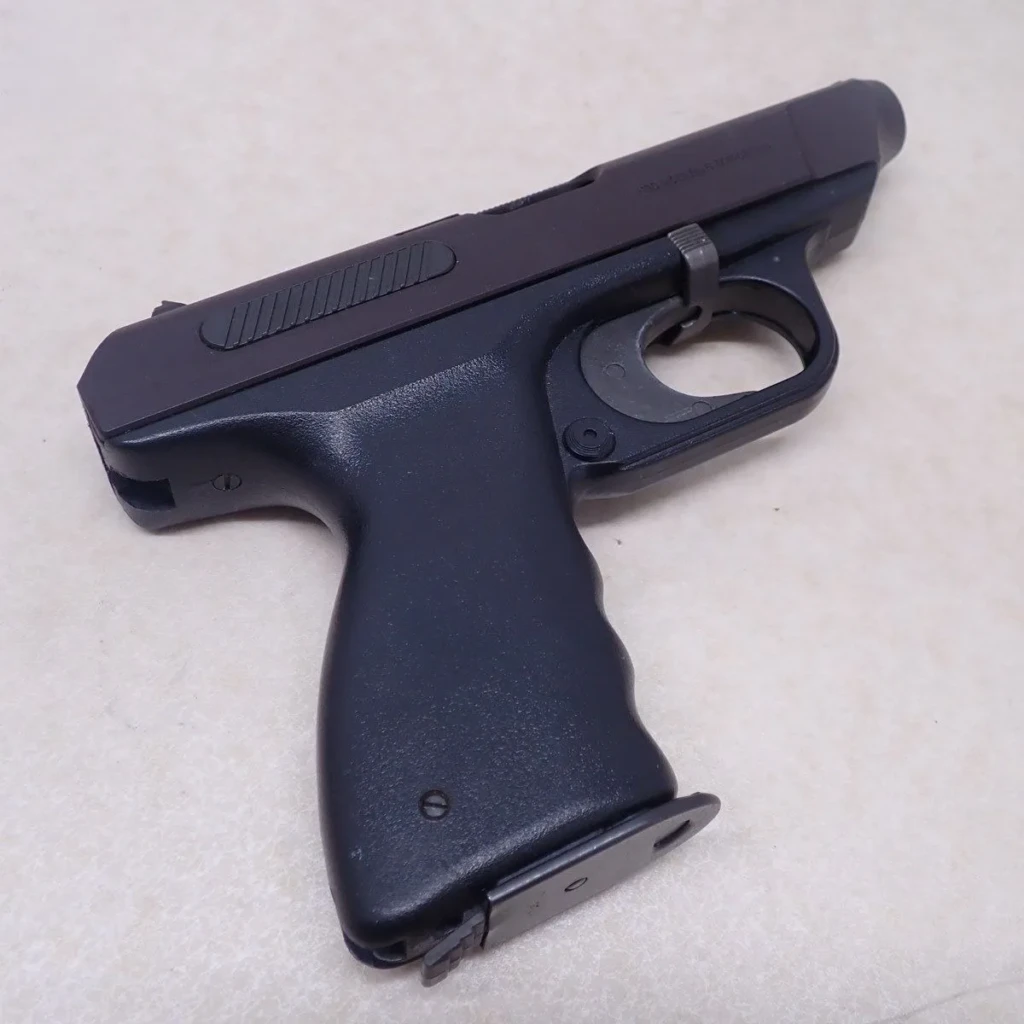 H&K VP70 ストックセット 画像2