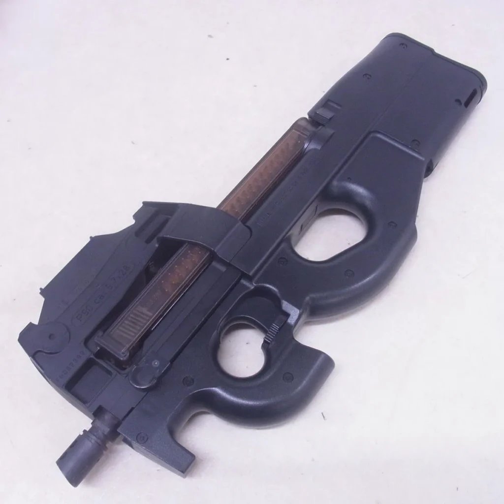 P-90 NEW 左面