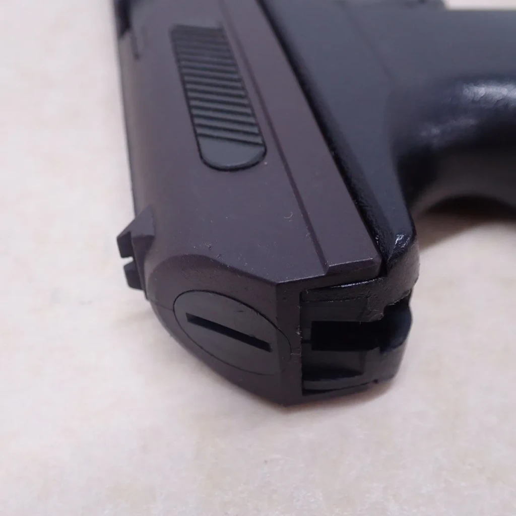 H&K VP70 ストックセット 画像4