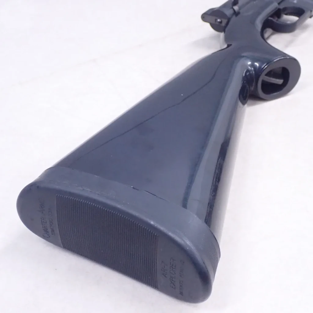 AR-7 エクスプローラーカービンストック