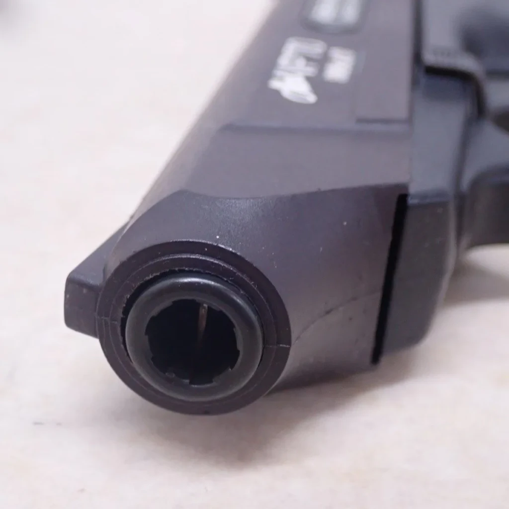 H&K VP70 ストックセット 画像3