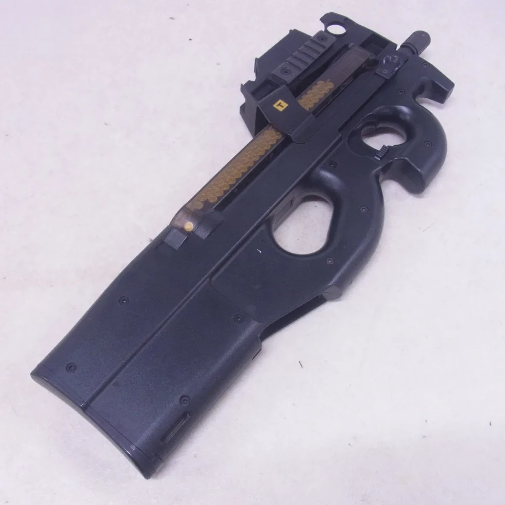 P-90 NEW 右面