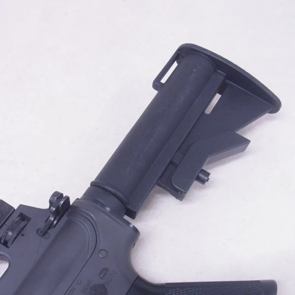東京マルイ M733 コマンド ストック