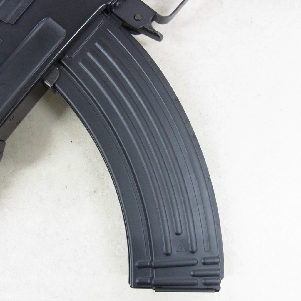 AK47 HC マガジン