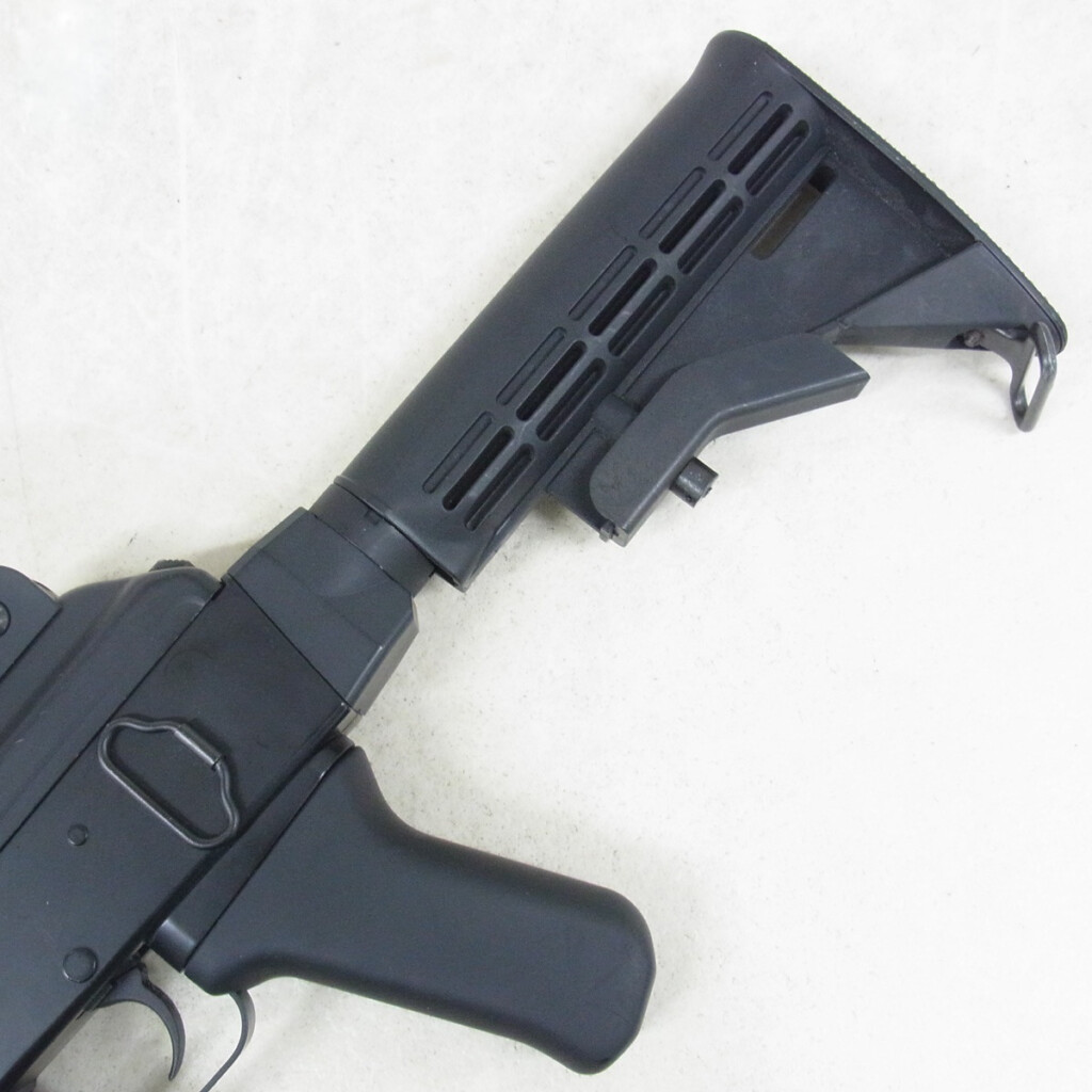 AK47 HC ストック