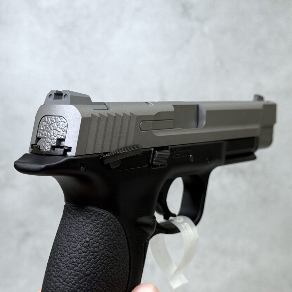 たきなの銃 サイト
