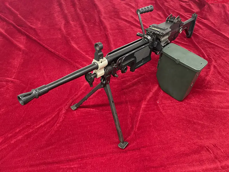 TOP FN MINIMI