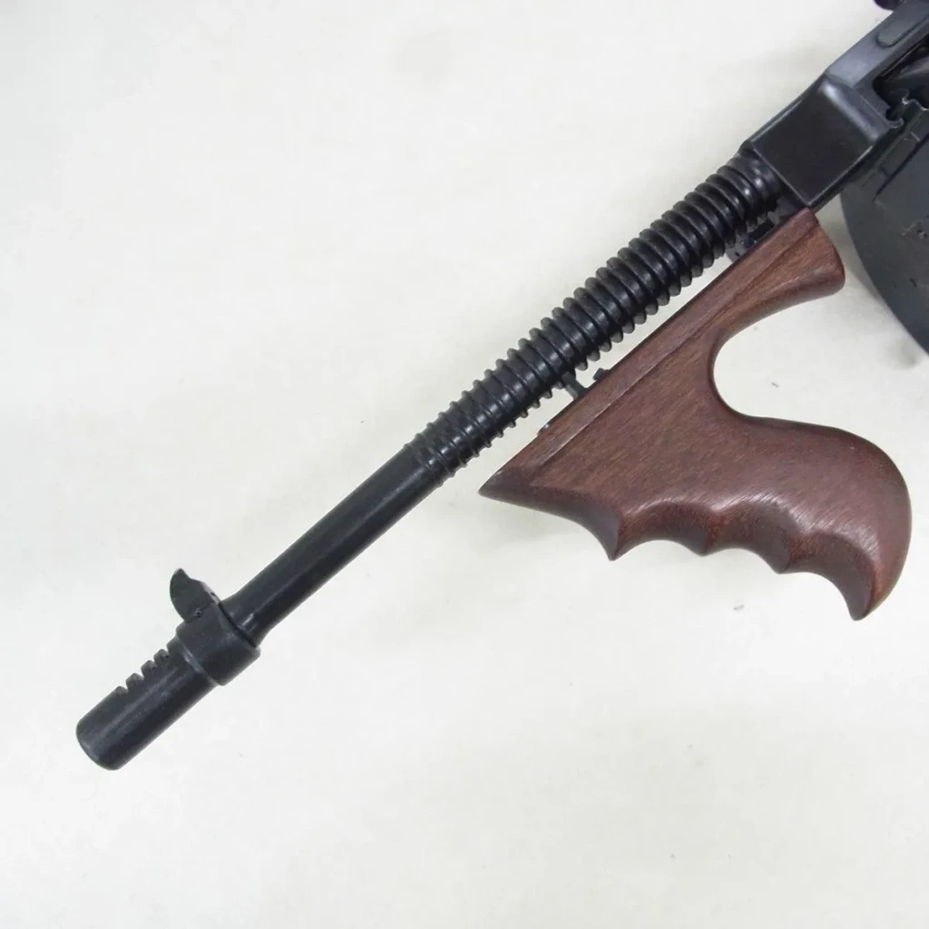 MGC M1921 トンプソン シカゴタイプ 画像3