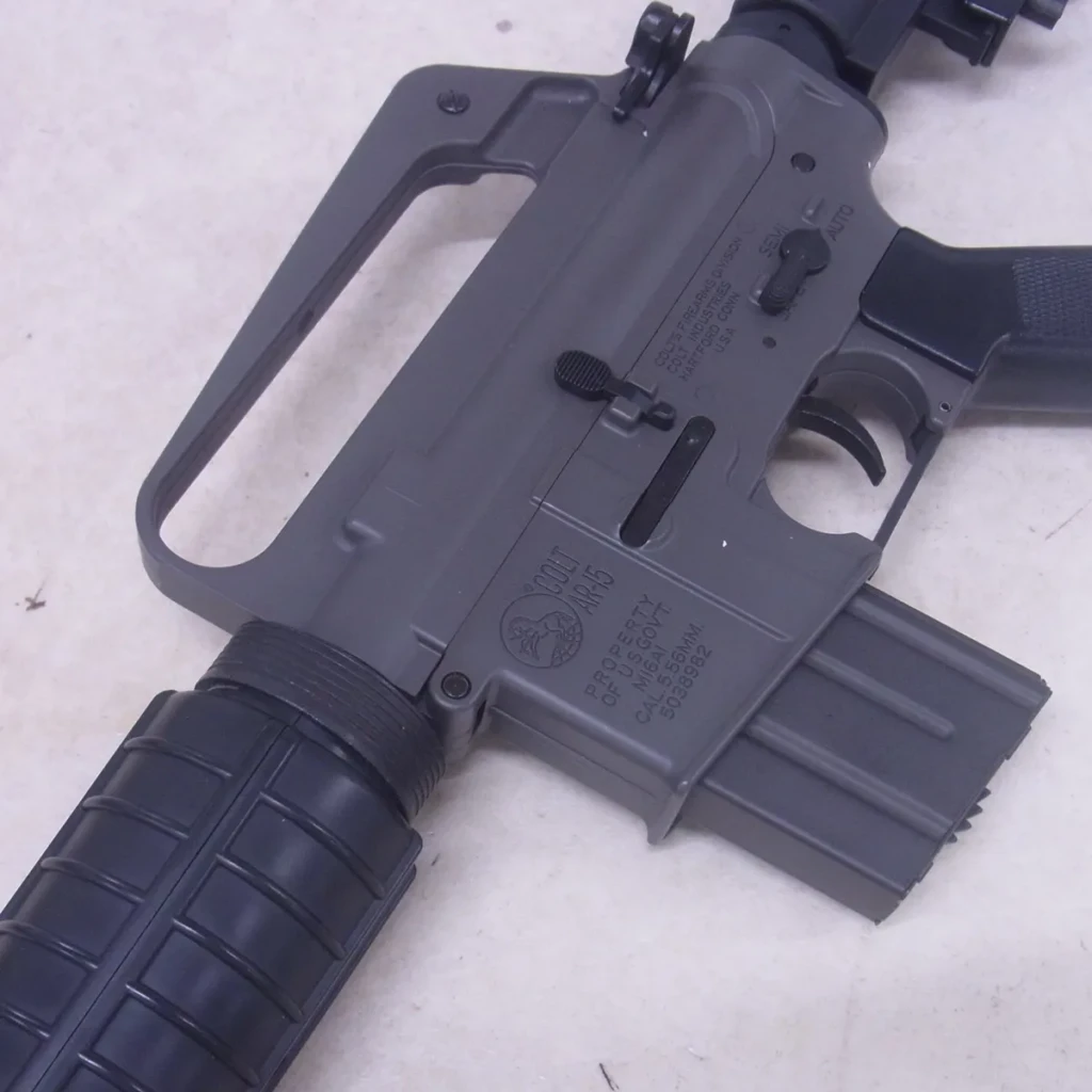 M653 バーンズVer 限定モデル フレーム