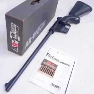 AR-7 エクスプローラーカービン全体