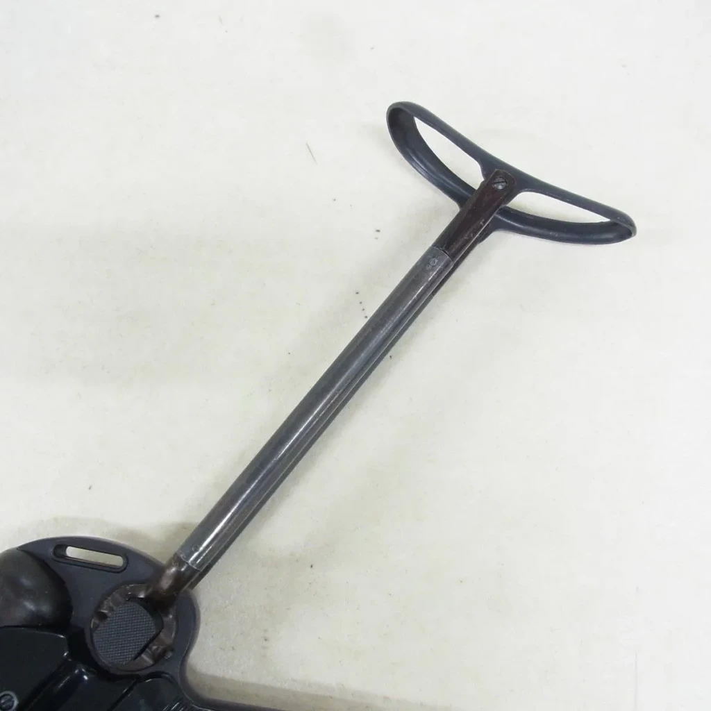 マルシン MP40 画像4