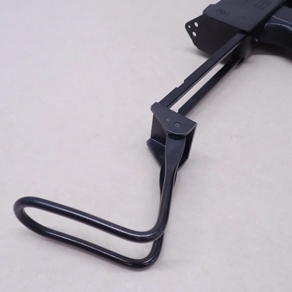 MAC10 ストック