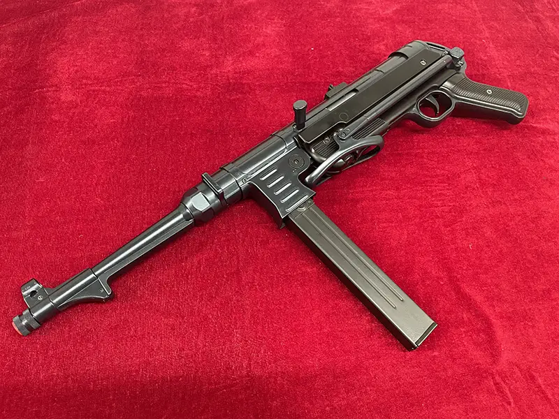 AGM MP007