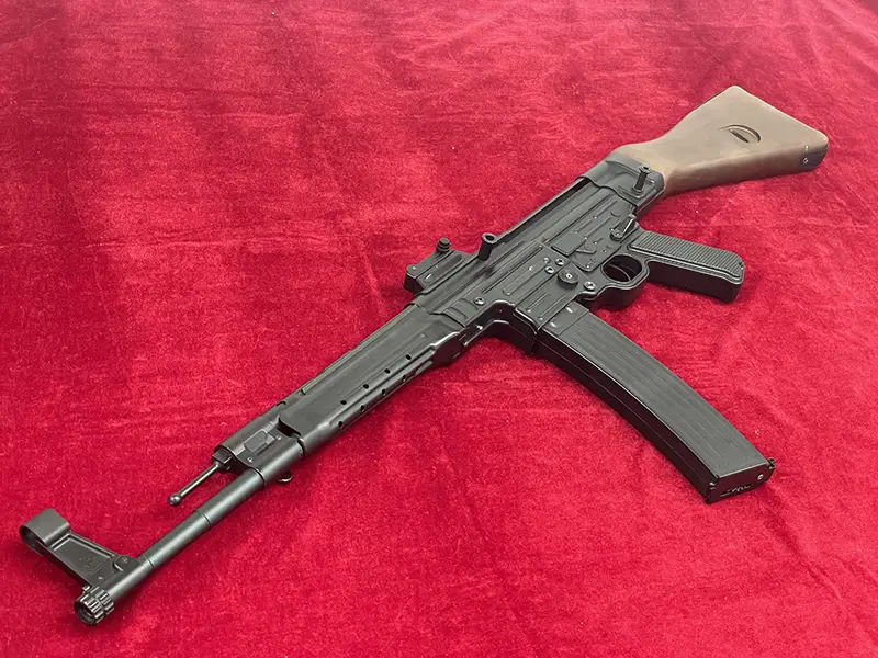Asia electric guns AEG014RBK