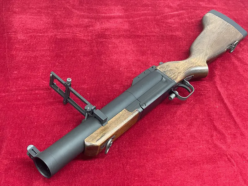 King ArmsM79