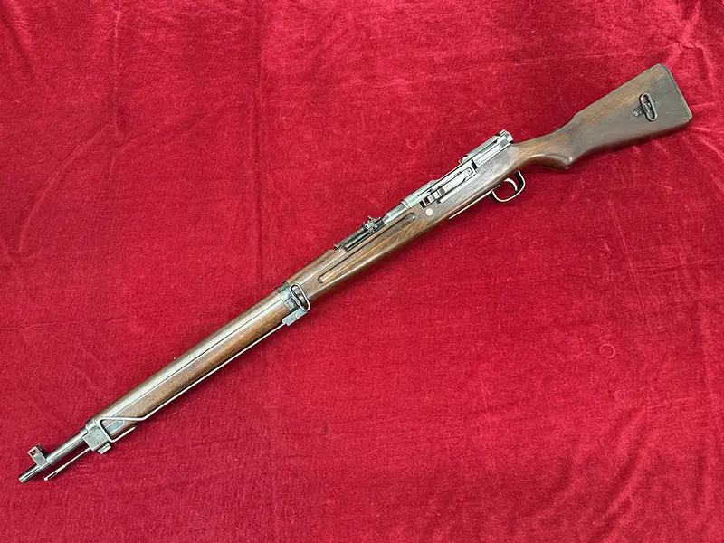 九九式狙撃銃